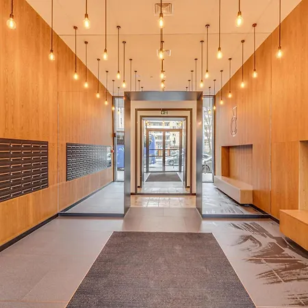 Rentplanet - Wyszynskiego