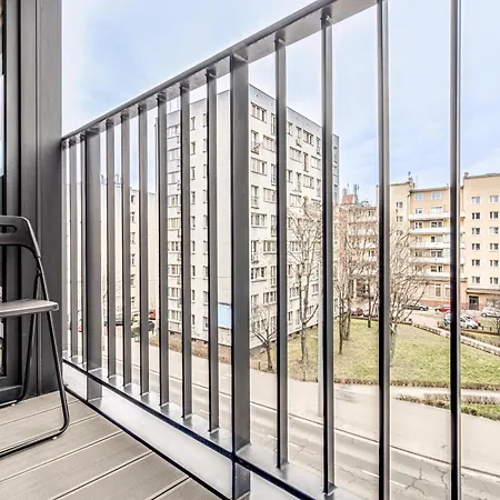 Rentplanet - Wyszynskiego Wroclaw