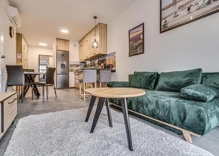 Rentplanet - Wyszynskiego * Wrocław