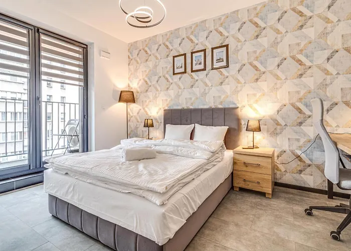 Rentplanet - Wyszynskiego Wrocław