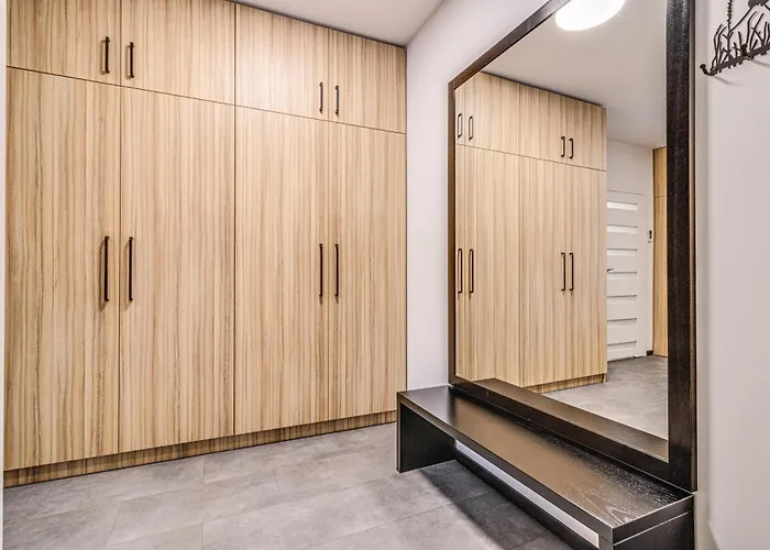 Rentplanet - Wyszynskiego