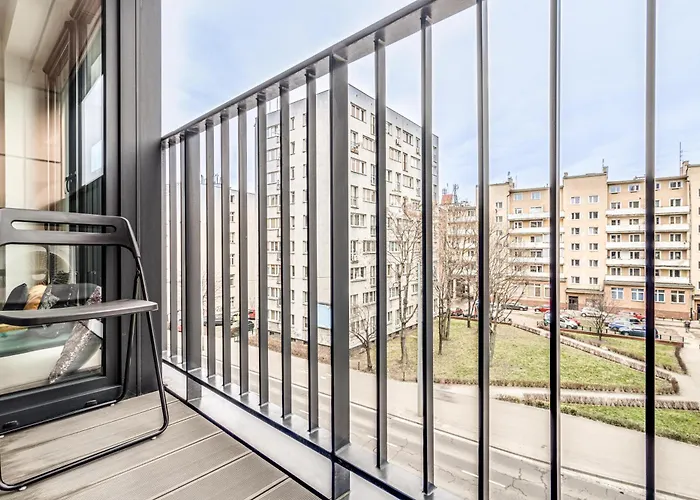 Rentplanet - Wyszynskiego Wrocław